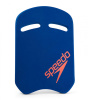 Доска для плавания Speedo Kickboard (синий/красный)